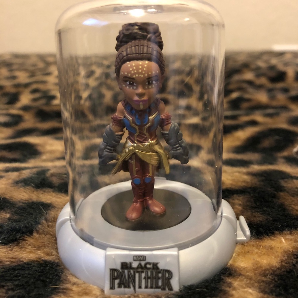 Marvel Black Panther Collectible Mini’s - Shuri